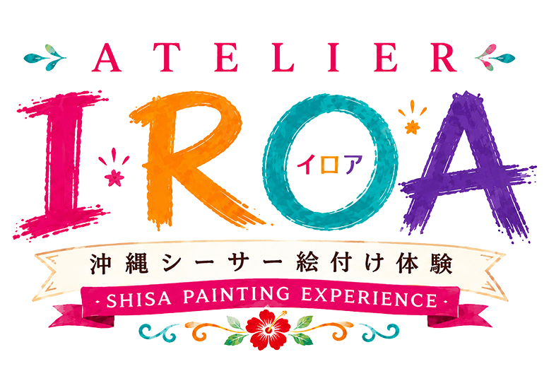 ATELIER IROA